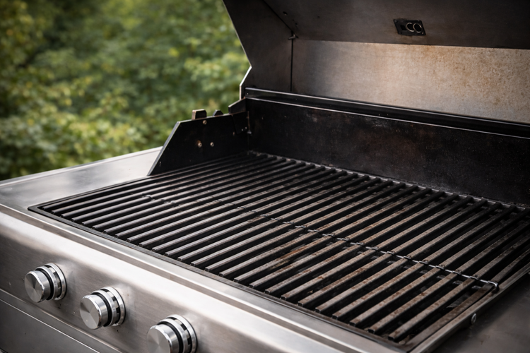 BBQ Cleaning