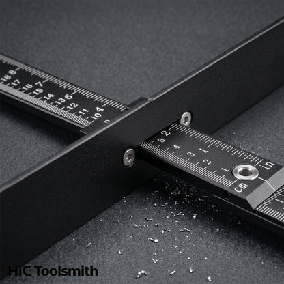 Cabinet Hardware Jig – Drill Every Pull and Knob in the Same Spot